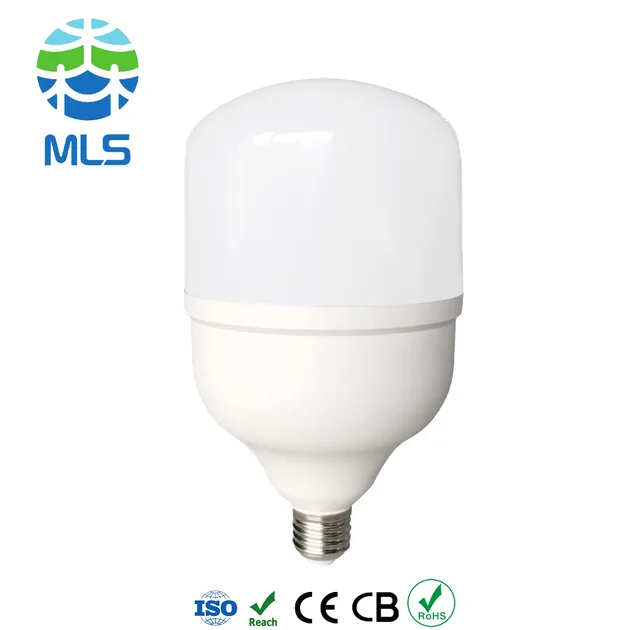 Led Bulb T-Bulb 20W 30W 40W 50W