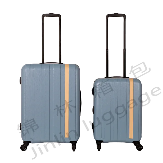 Luggage Pc Trolley Case Luggage