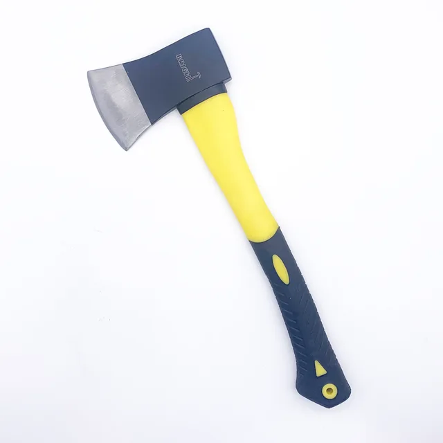 601 axe /hatchat with fiberglass handle