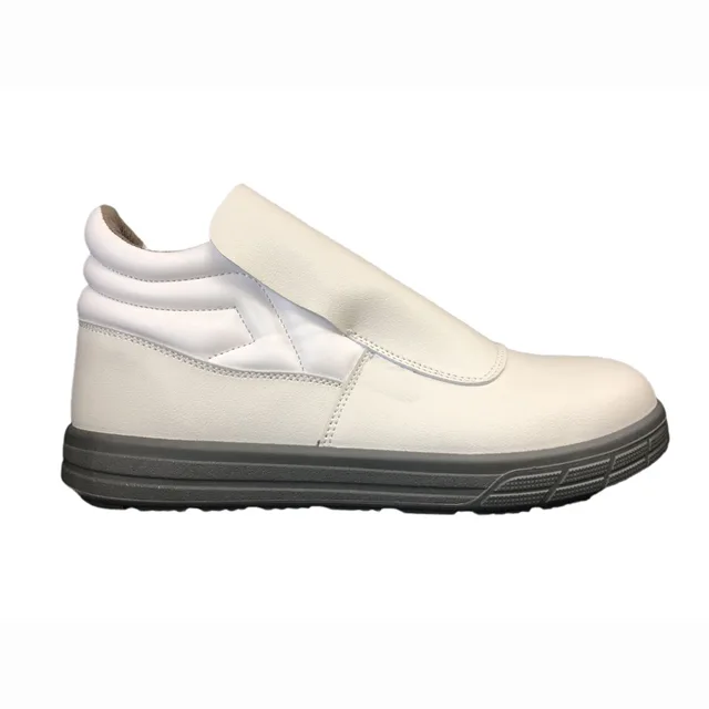 Safety Shoes For Kitchen And Hospital