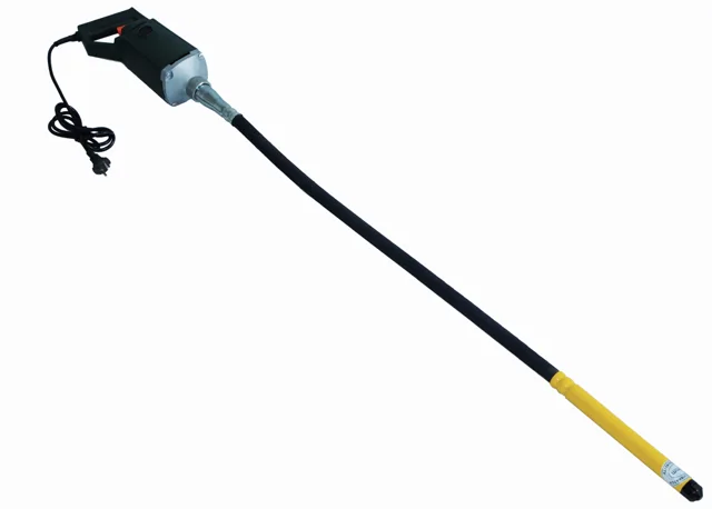 High Speed Handy Portable Concrete Vibrator