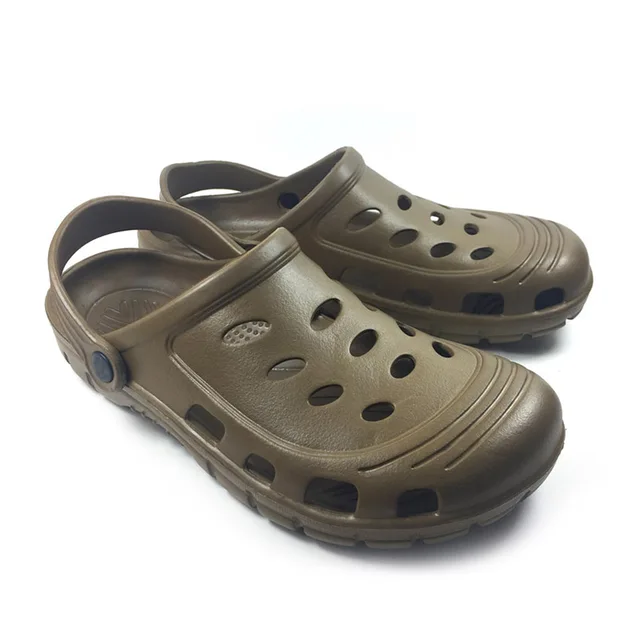 Eva Garden Clogs