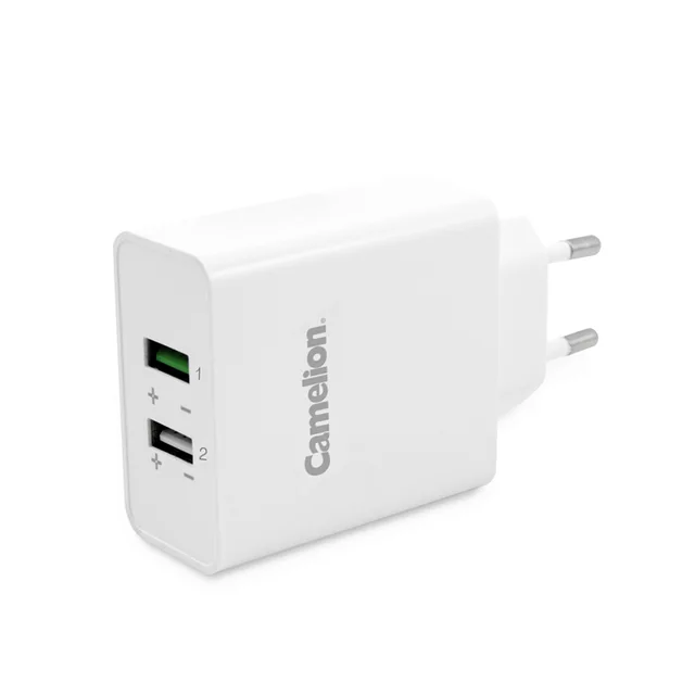 USB Wall Charger