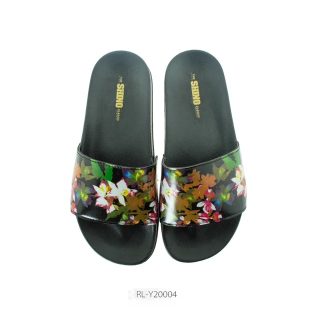 Comfort Lightweight Anti-Slip Home Classic Slipper