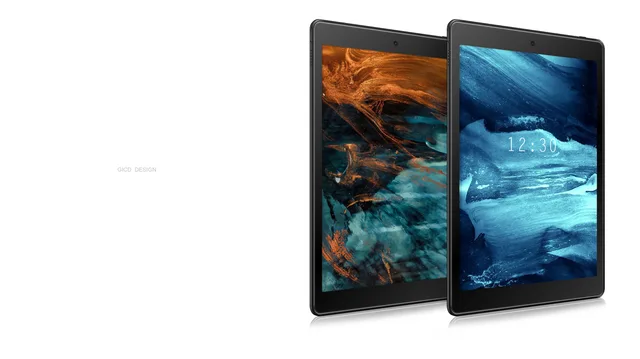 12Inches-Writting Tablet
