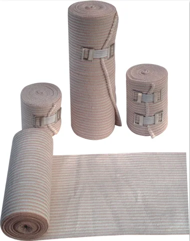 High elastic bandage