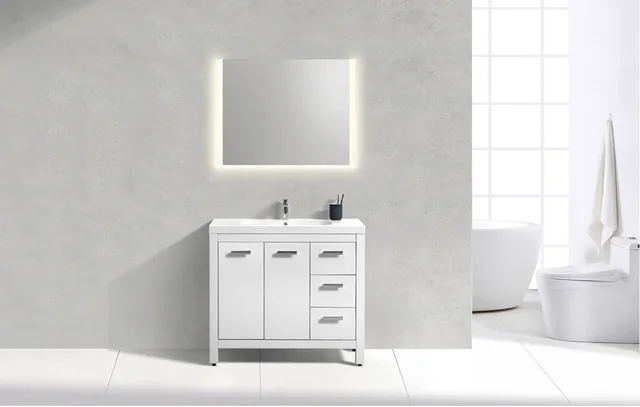 Vanity