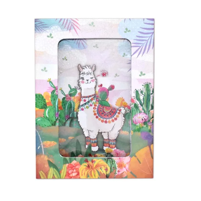 Diary with lock in magnetic gift box