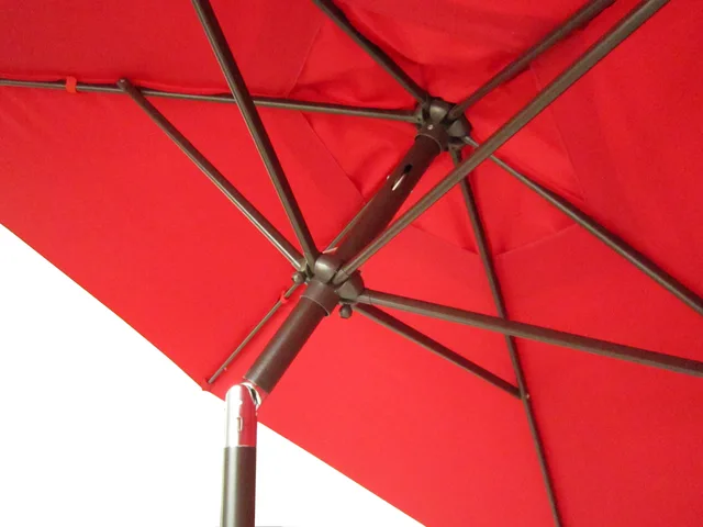 Beach Umbrella