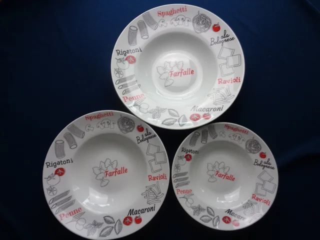 Porcelain Set