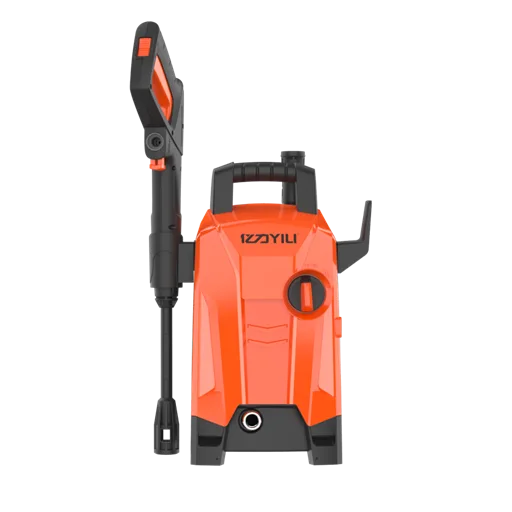 High Pressure Washer