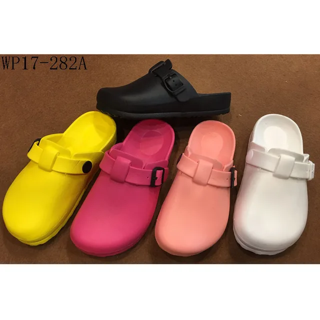 Children's Clogs