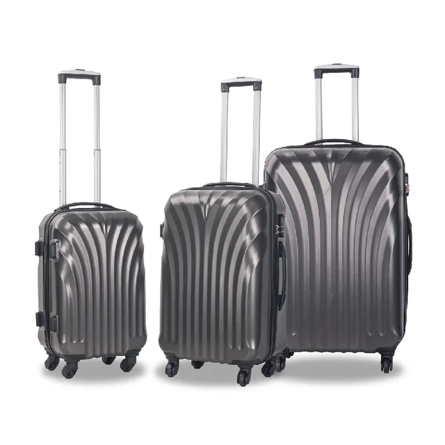 ABS+PC Luggage