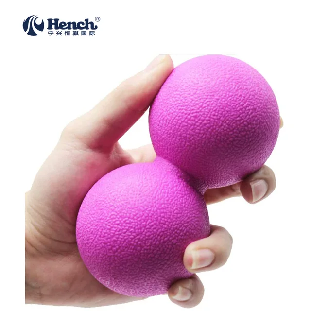 Peanut ball