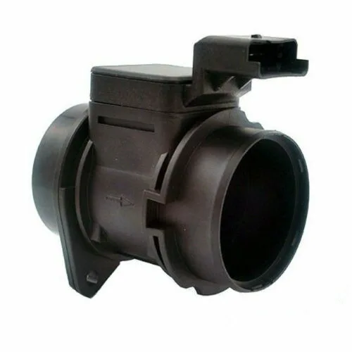 Mass Airflow Sensor Fit CITROEN PEUGEOT FORD MAF Air Flow Meter
