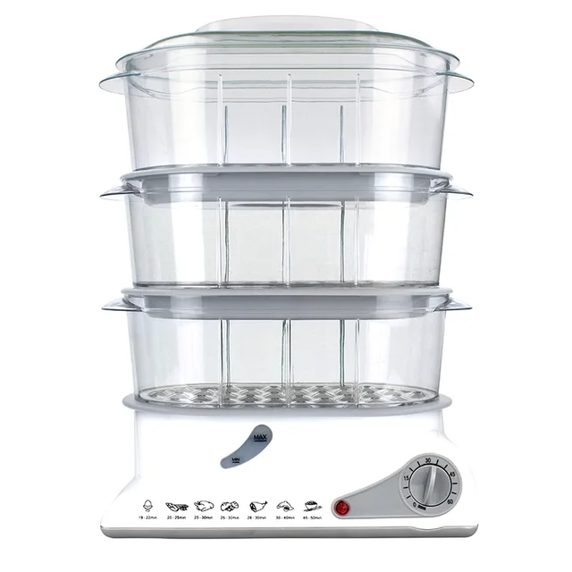 Food Steamer