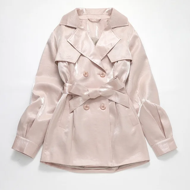 Ladies' coat