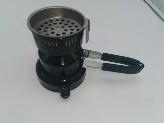Electric hot plate ,electric charcoal burner