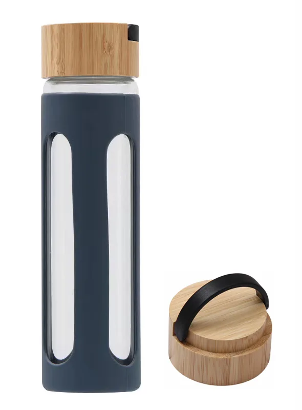 Glass bottle