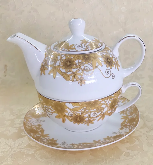 Tea set