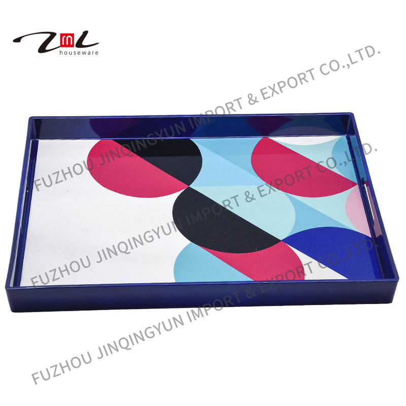 Charger Tray