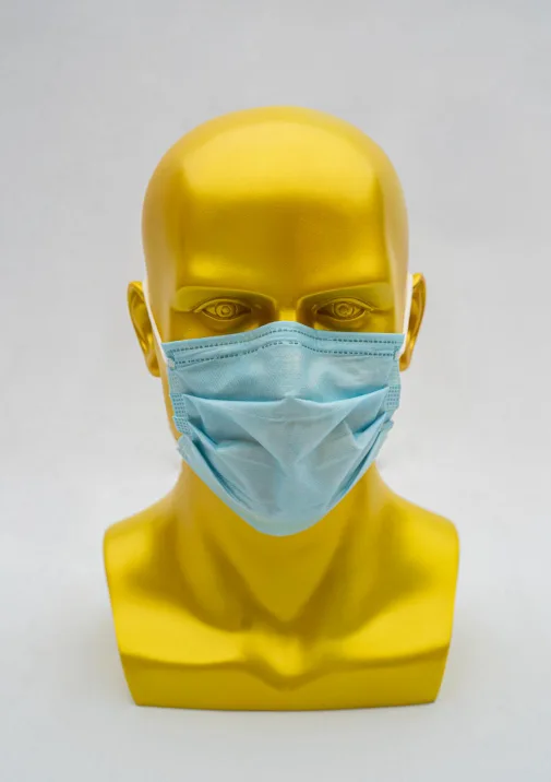 Disposable Protective Mask(non-medicial)