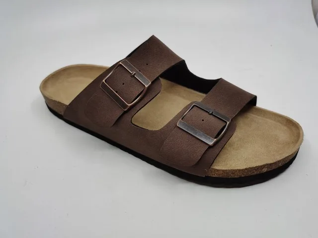 Mens footbed