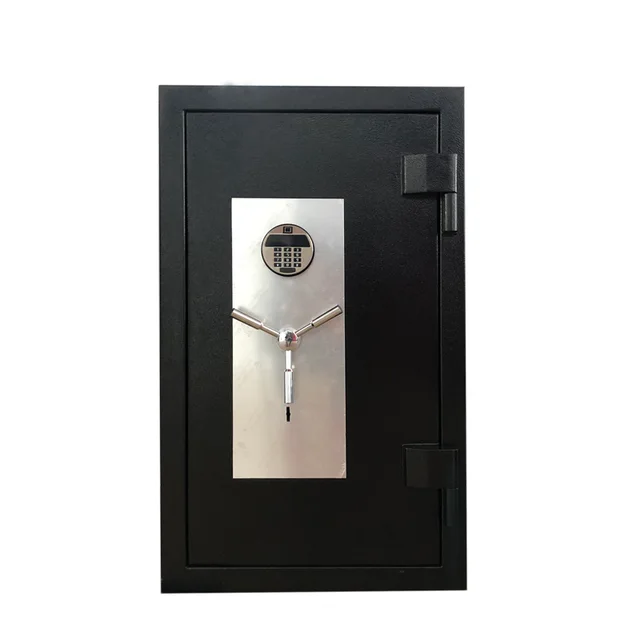 Concrete Safe Box Of Xingu Series