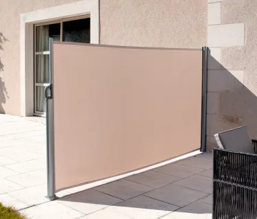 Side Awning