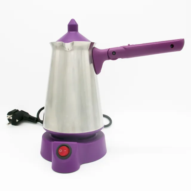 Turkish Coffee Maker