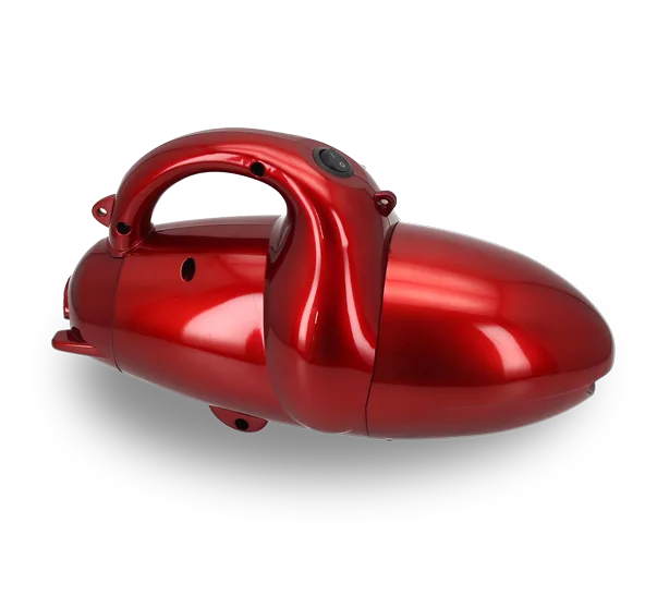 Handheld vacuum cleaner