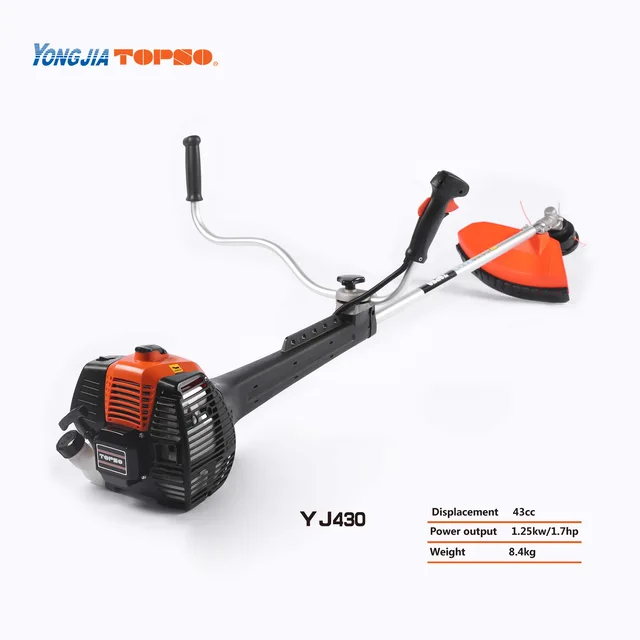 Brush Cutter