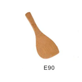Bamboo spoon