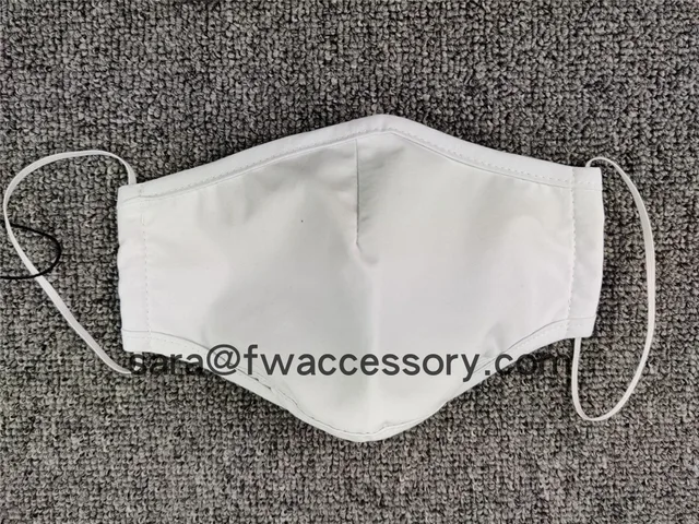 Anti-bactiral masks