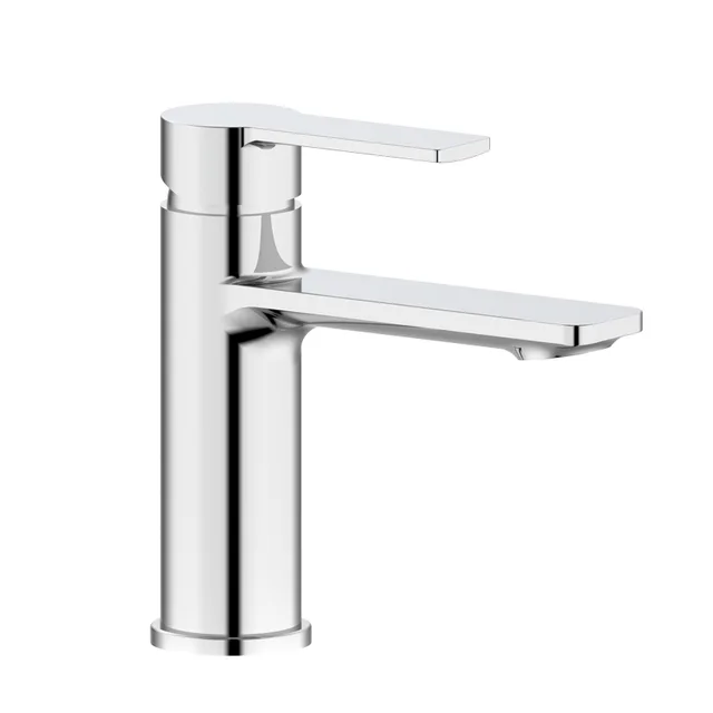 Single handle basin mixer SH20413