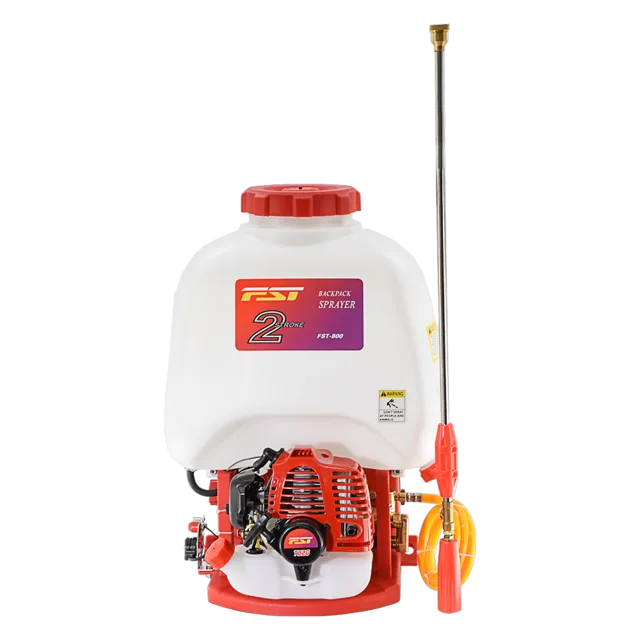 Knapsack Power Sprayer Fst-800