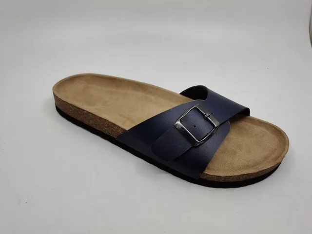 Mens footbed