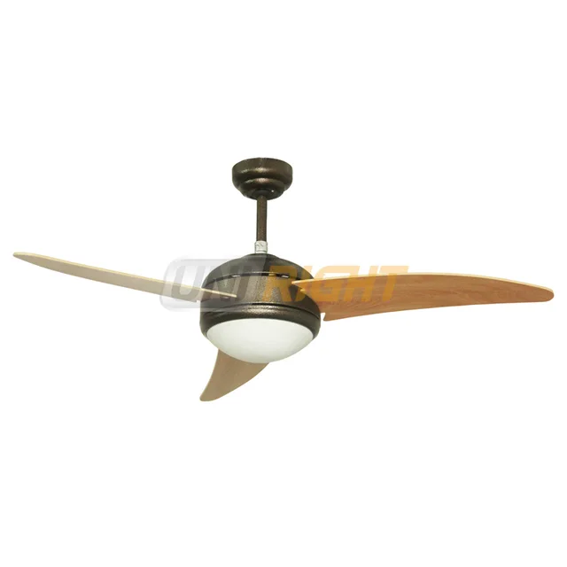 52" Decorative Ceiling Fan