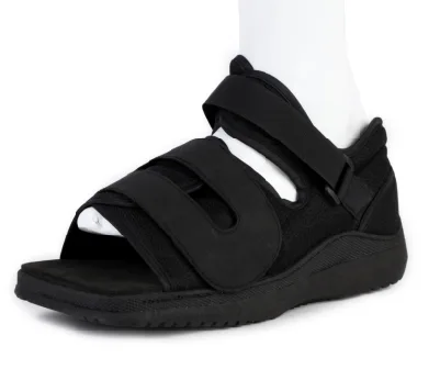 Post operative shoes