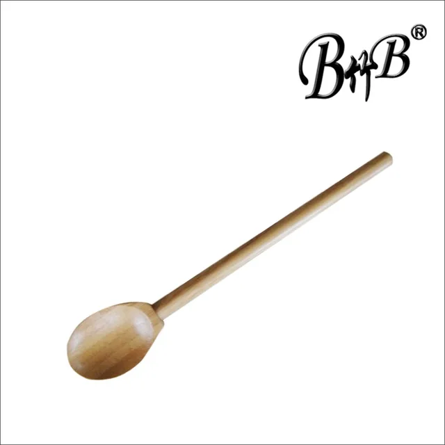 Bamboo spoon