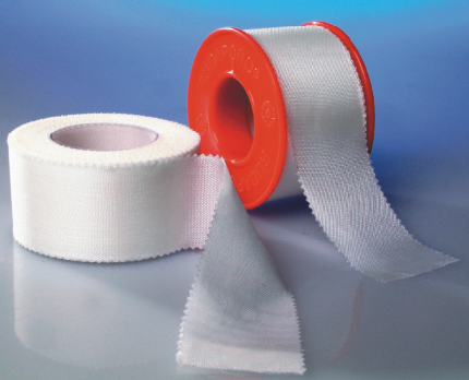 Silk tape