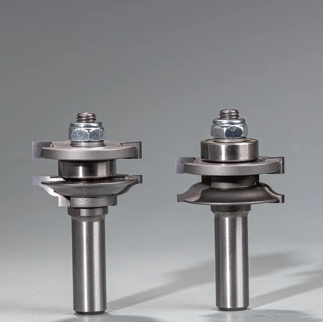 TCT Router Bits