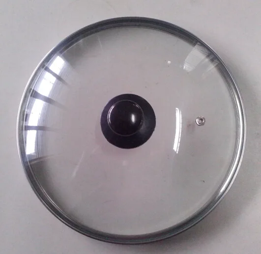 Glass Lid