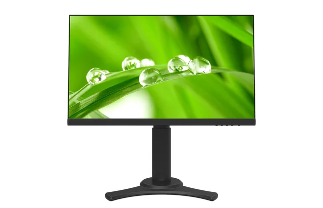 Boardless LCD MONITOR