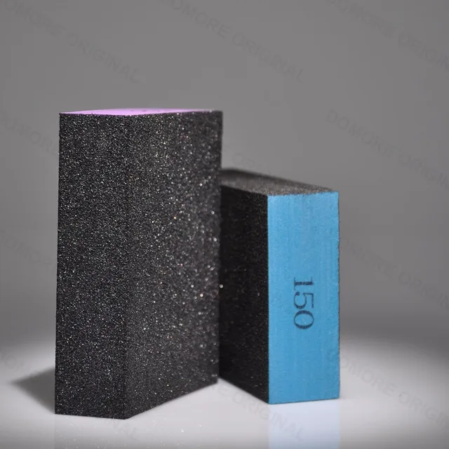 Abrasive Sponge
