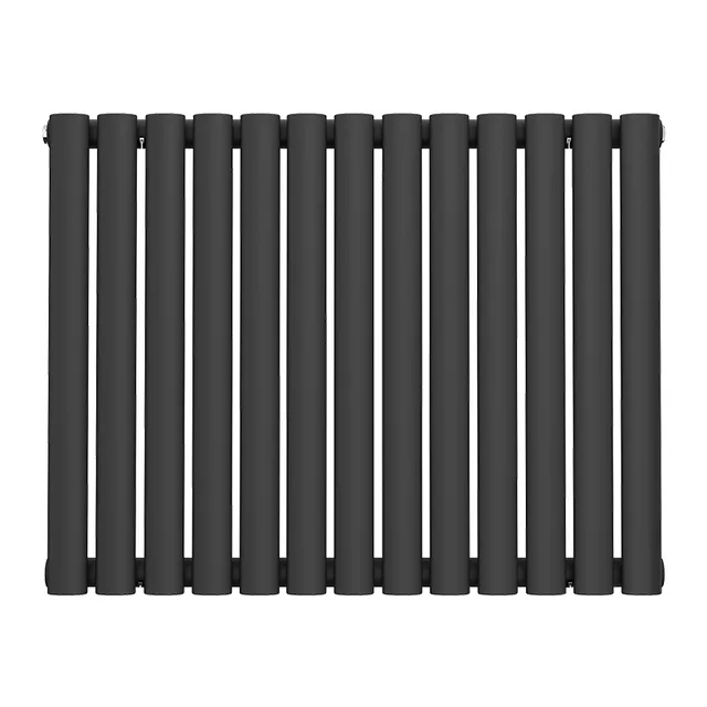 Doz-towel warmer-matt black-bathroom-CE NF UL