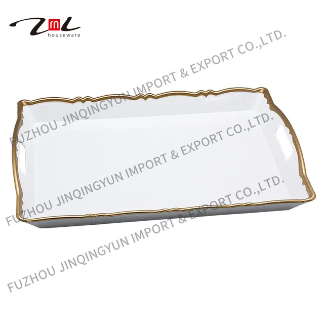 Charger Tray