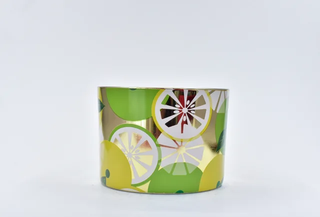 Tropical Time-1