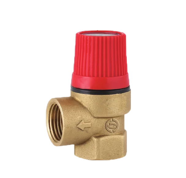 Safe Valve