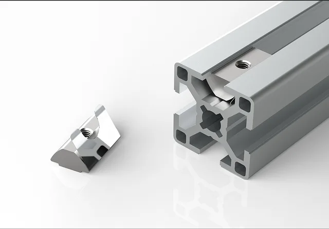 Slotted Blocks Km08-007t(Np020t)